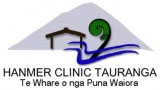 Hanmer Clinic Tauranga
