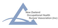 NZ Occupational Health Nurses' Association NZ Occupational Health Nurses' Association